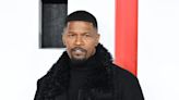 Jamie Foxx hospitalizado de emergencia por "complicaciones médicas"