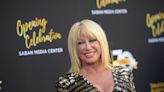 Suzanne Somers Remembered by Fran Drescher, Kathy Griffin, Barry Manilow and More: ‘Survivor and Thriver’