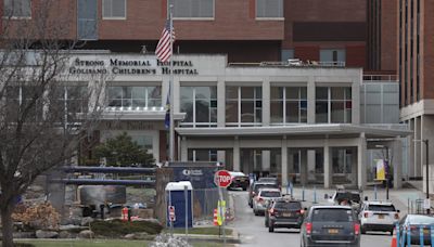 NY hospital safety ranking rises nationally. Check your local hospital's grade