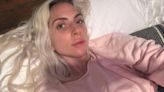 Lady Gaga Goes Completely Makeup Free in Glowing Instagram Selfies — See Her Bare-Faced Look