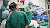 Niño salva de morir tras ingerir un silbato: médicos realizaron cirugía de emergencia en Arequipa