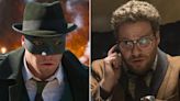 Seth Rogen would like film critics to know that negative reviews 'hurt' and are 'devastating'