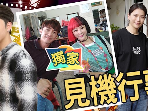 港產賀歲片風光不再幾乎清零！呂爵安新作延拍 張繼聰轉戰馬國