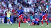 USWNT Defeats Brazil 1-0 To Win Fifth Olympic Gold Medal