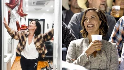 'Yellowstone' Star Wendy Moniz Says Farewell to Series in Heartfelt Post: 'Sentimental, Proud, Grateful'