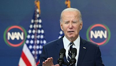 Ohio AG shuts down Democrat proposal that would skirt election deadline to get Biden on ballots