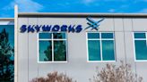 In Ominous Sign for Apple, Skyworks Warns About Soft Mobile Phone Demand