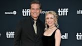 Casper Van Dien Supports Daughter Grace Van Dien, of Stranger Things Fame, at TIFF Film Premiere