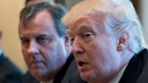 ‘Putin’s Puppet’: Chris Christie Blasts Trump Over Ukraine Claim