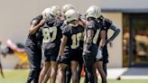 Stock up, Stock down from Saints’ offseason workouts