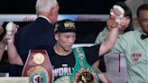 Naoya Inoue dismantles and dethrones Stephen Fulton to become four-weight world champion