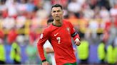 Age-defying Ronaldo eyes Euro record as veterans rewrite history