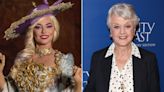 How Angela Lansbury, the Original Mrs. Potts, Was Honored in Beauty and the Beast: A 30th Celebration