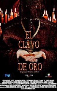 El clavo de oro