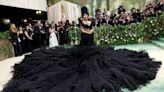 Cardi B shuts down Met Gala red carpet in showstopping gown