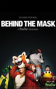 Behind the Mask (TV series)