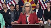 Arizona Gov. Katie Hobbs signs bill to repeal 1864 ban on most abortions