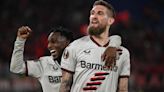 Europa League scores, highlights: Bayer Leverkusen win at AS Roma, Atalanta and OM draw in France