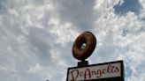 Donut has spun for last time: DeAngelis Donuts has closed last site