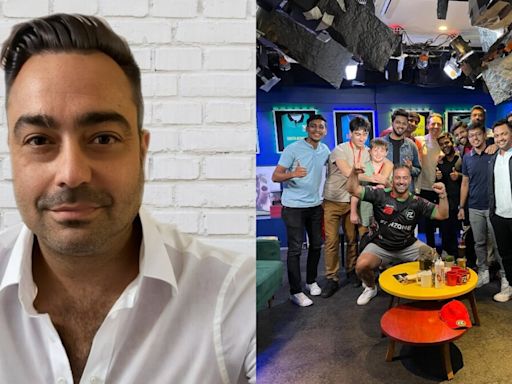 HT Exclusive: British media entrepreneur to bring more ‘visibility to cricket in America’