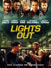 Lights Out (2024 film)