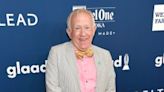 Leslie Jordan Shared a Hymn About the Afterlife 1 Day Before His Death