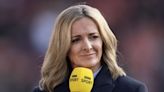 Gabby Logan makes heartbreaking health admission as she fears for career