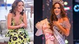 Elianis Garrido lanzó pulla a Miss Universe Colombia y el premio de la ganadora: “No alcanza ni pa’ los vestidos”