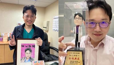 才傳偷吃護理師！江坤俊又爆「性騷營養師」 火速發聲：絕無此事