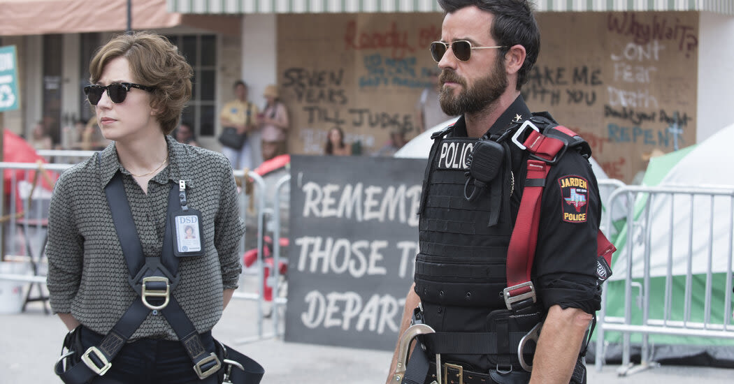 A Decade Later, ‘The Leftovers’ Seems Almost Like Prophecy