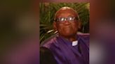 Retired South Carolina AME Bishop Frederick James passes away at 102