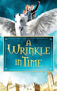 A Wrinkle in Time