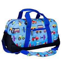 Boys Duffel Bag : Target | Ermes