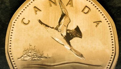 Why the Canadian dollar could be stuck in a 'low-for-long funk'