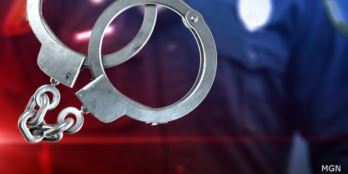 4 juveniles arrested for alleged theft at car wash
