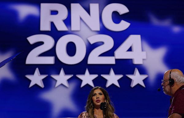 RNC schedule for Monday: Full rundown of events and how you can watch, stream