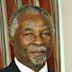 Thabo Mbeki