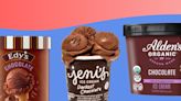 I Tried 7 Chocolate Ice Creams & the Best Was Rich and Creamy