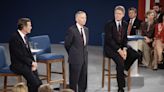 What to know about the history of presidential debates