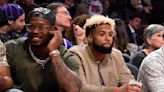 Odell Beckham Jr. reacts, sends prayers after Von Miller suffers knee injury