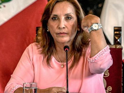 A su suerte y sin confianza: la economía peruana en la gestión de Dina Boluarte