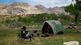 Dinosaur National Monument considers proposal to increase campground fees on Colorado's Western Slope