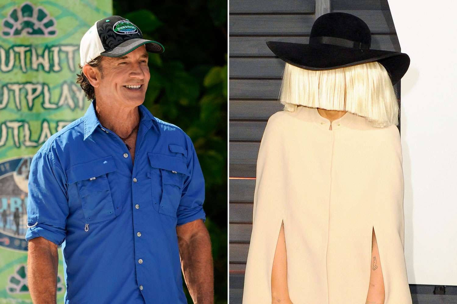 Jeff Probst Reveals “Survivor” Players Will No Longer Win Money from the Sia Prize: ‘A Triumphant End!’