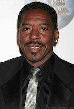 Ernie Hudson