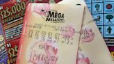 Winning Mega Millions numbers for Friday, December 1, a $355 million jackpot