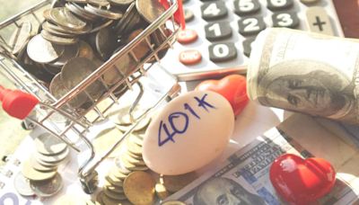 How to Become a 401(k) Millionaire Before You Turn 60