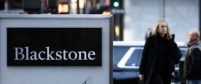 Blackstone Sells $1.1 Billion of Private Equity Fund Stakes to Ares