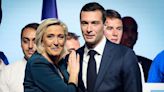 Le Pen propone retirar nacionalidad a los que delincan en Francia