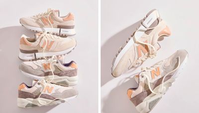 Kith Is Christening Its New Malibu Store With the New Balance MT 580 and MS 1300 Sneakers