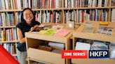 Hong Kong zine librarian Samantha Chao on the importance of keeping an accessible archive